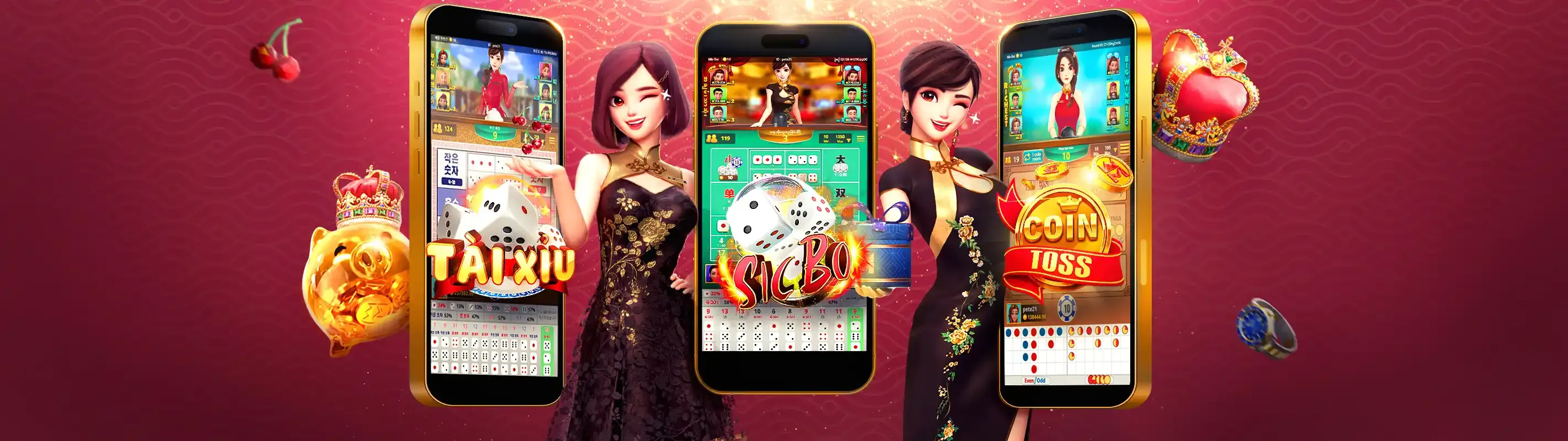 Hình ảnh tổng quan về chiến lược chơi game UK88